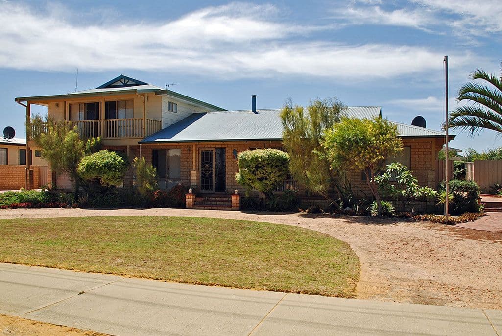26 Green Head Road, GREEN HEAD WA 6514, Green Head - Image 1