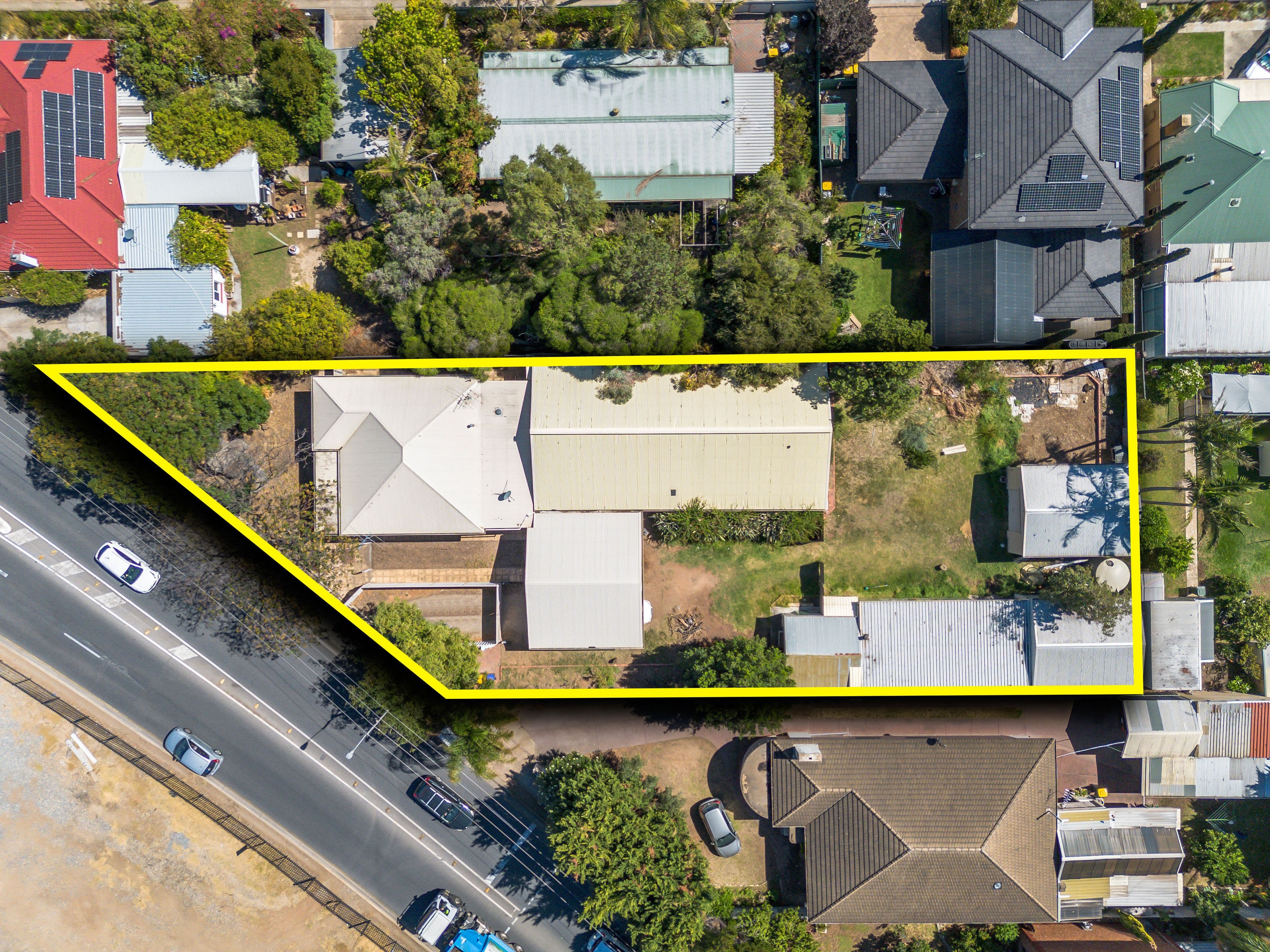 50 West Lakes Boulevard, Albert Park SA 5014, Albert Park - Image 1