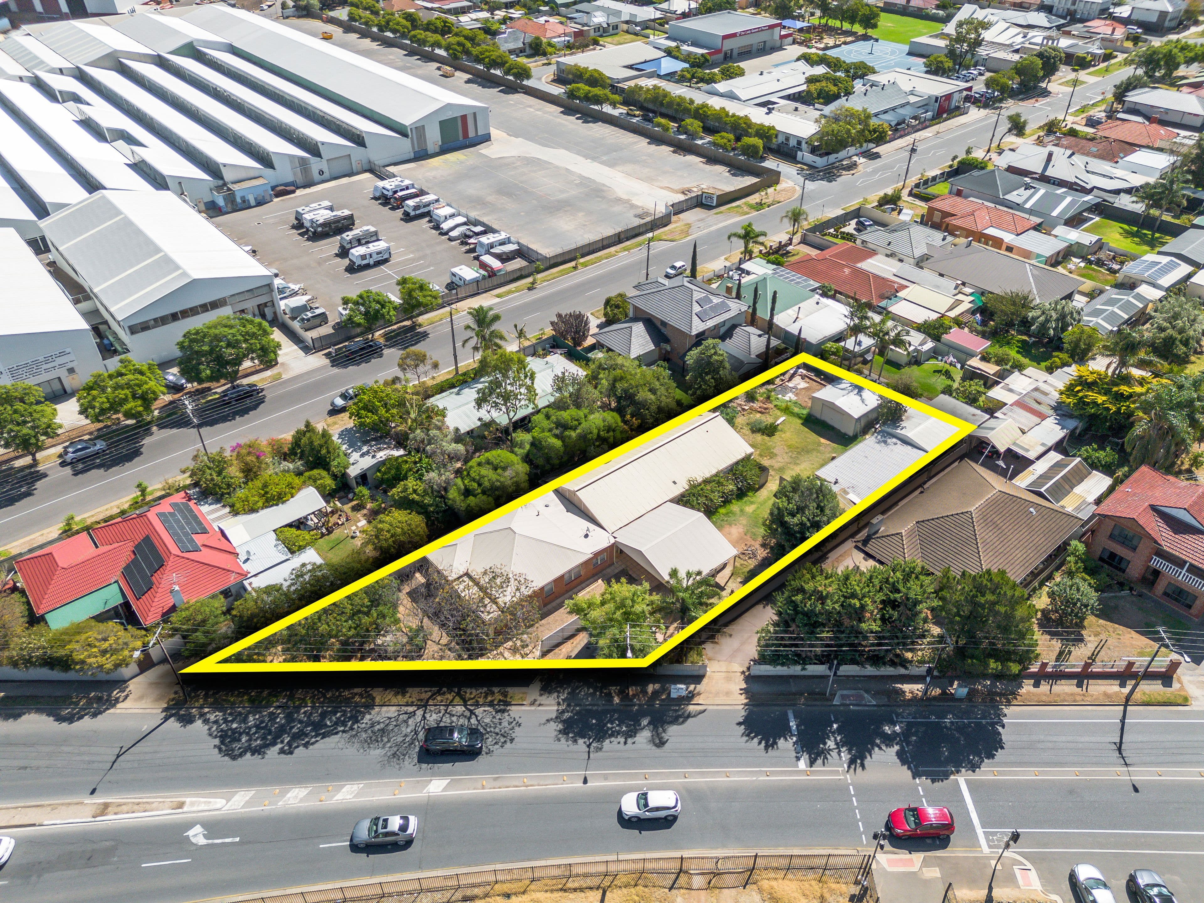 50 West Lakes Boulevard, Albert Park SA 5014, Albert Park - Thumbnail 2