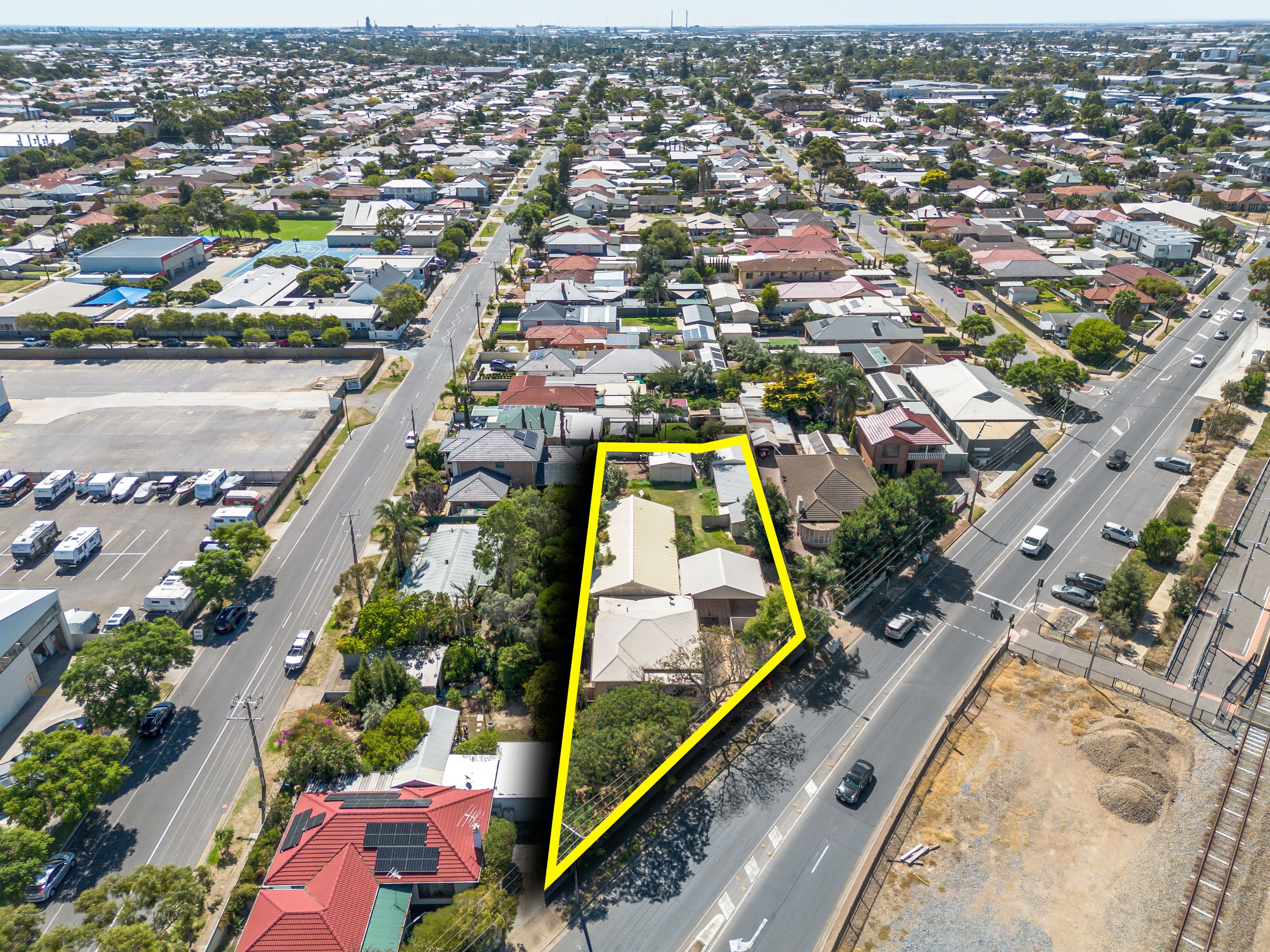 50 West Lakes Boulevard, Albert Park SA 5014, Albert Park - Thumbnail 3