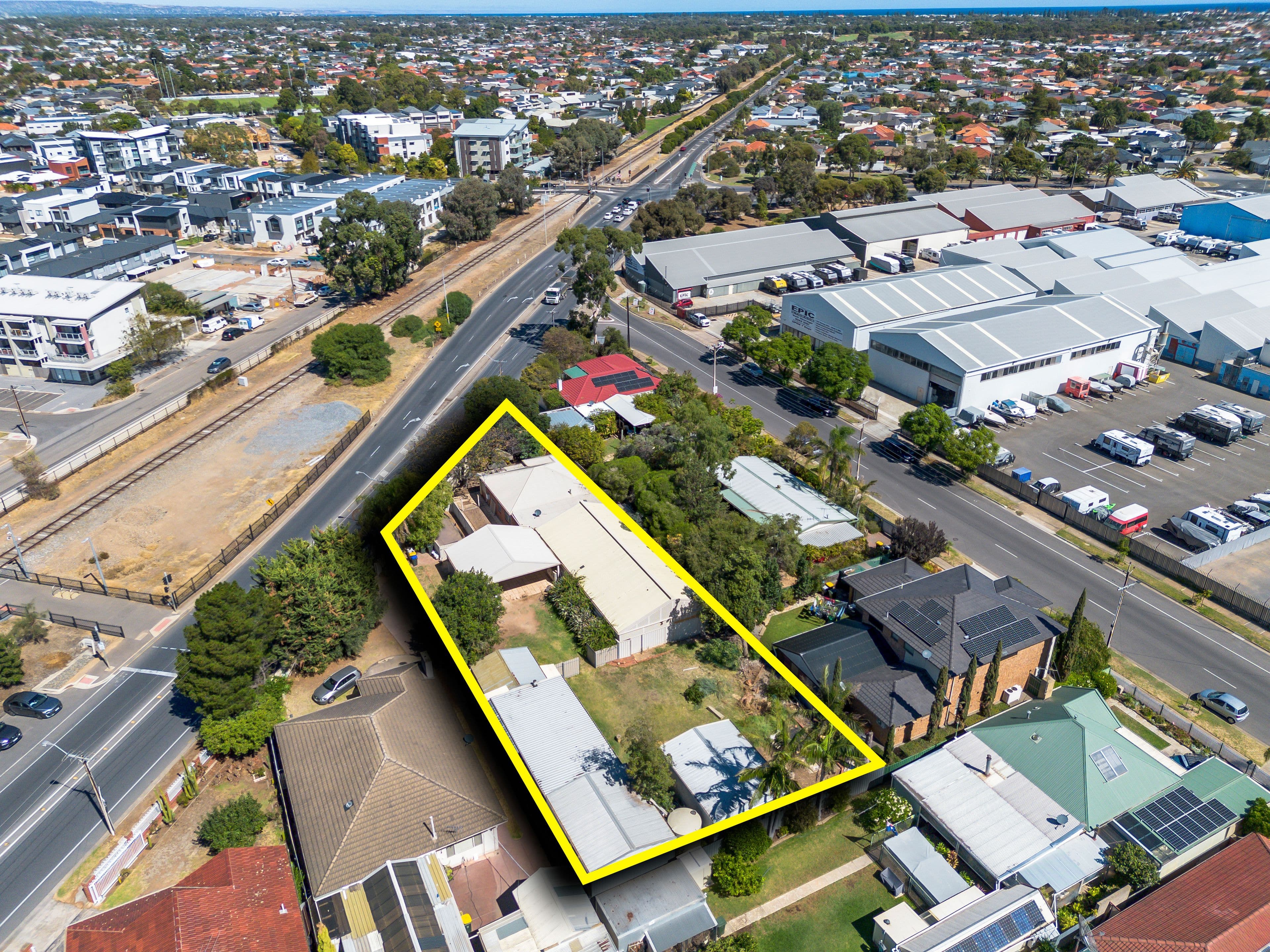 50 West Lakes Boulevard, Albert Park SA 5014, Albert Park - Thumbnail 8