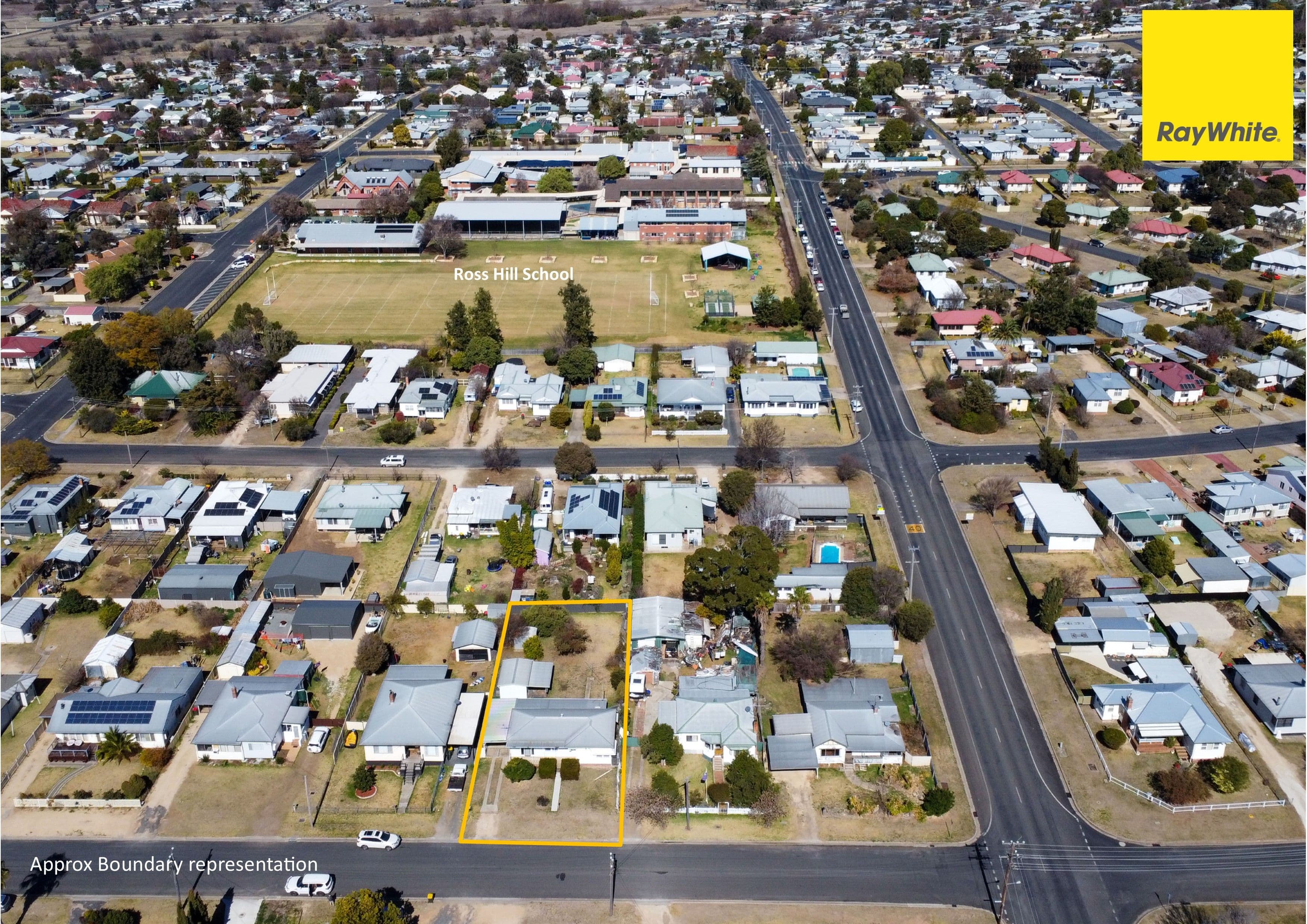 12 Butler Street, Inverell NSW 2360, Inverell - Thumbnail 2