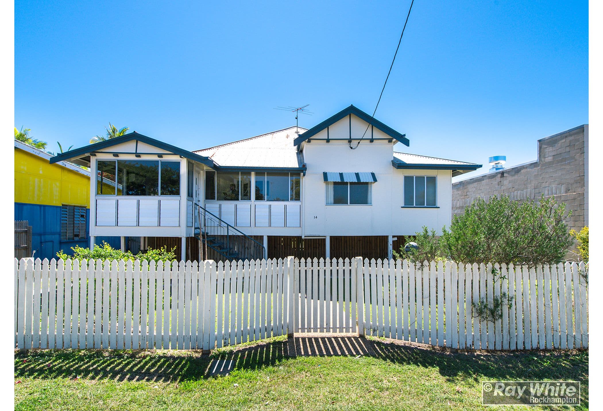 14 Wandal Road, Wandal QLD 4700, Wandal - Image 1