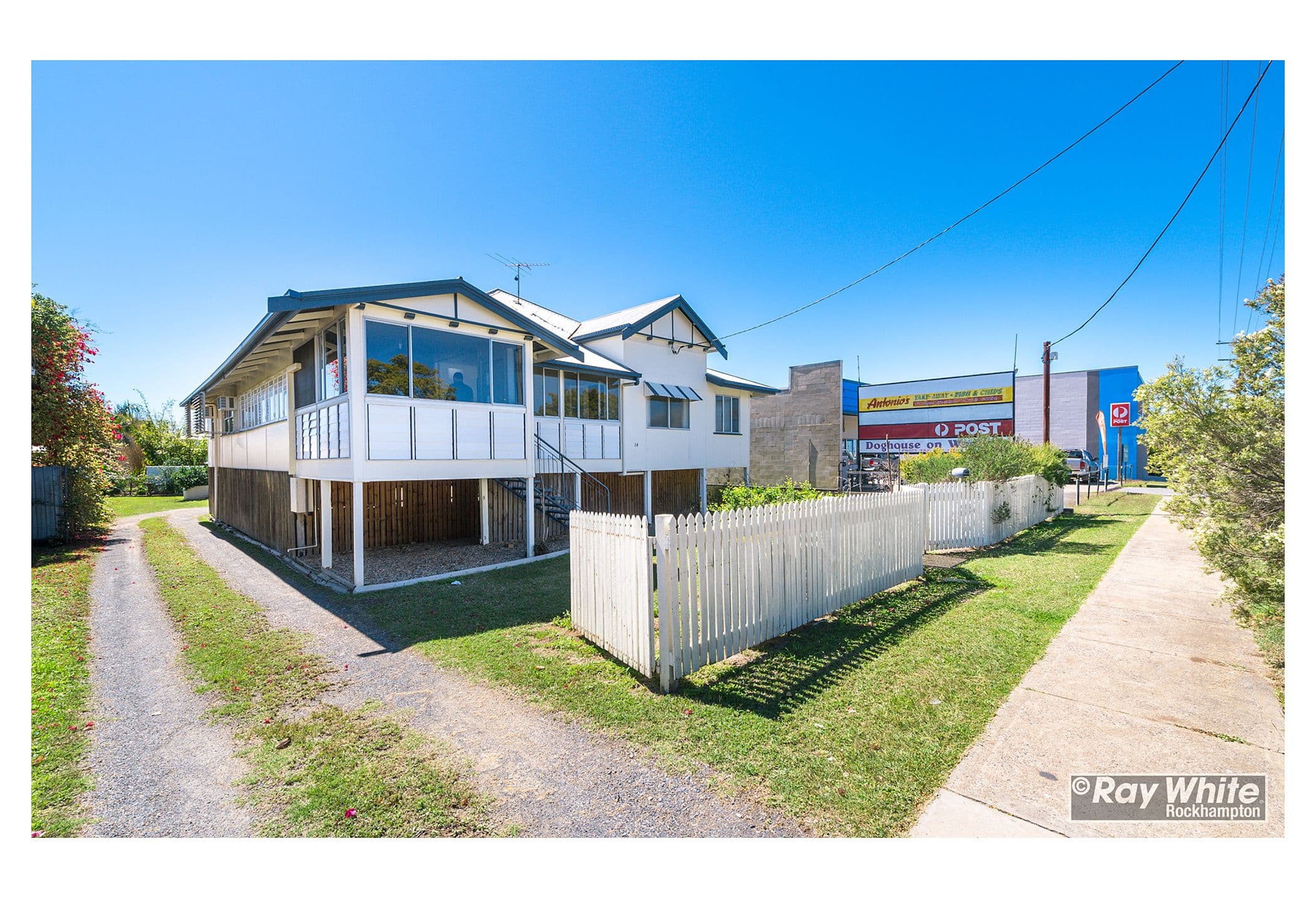 14 Wandal Road, Wandal QLD 4700, Wandal - Thumbnail 6