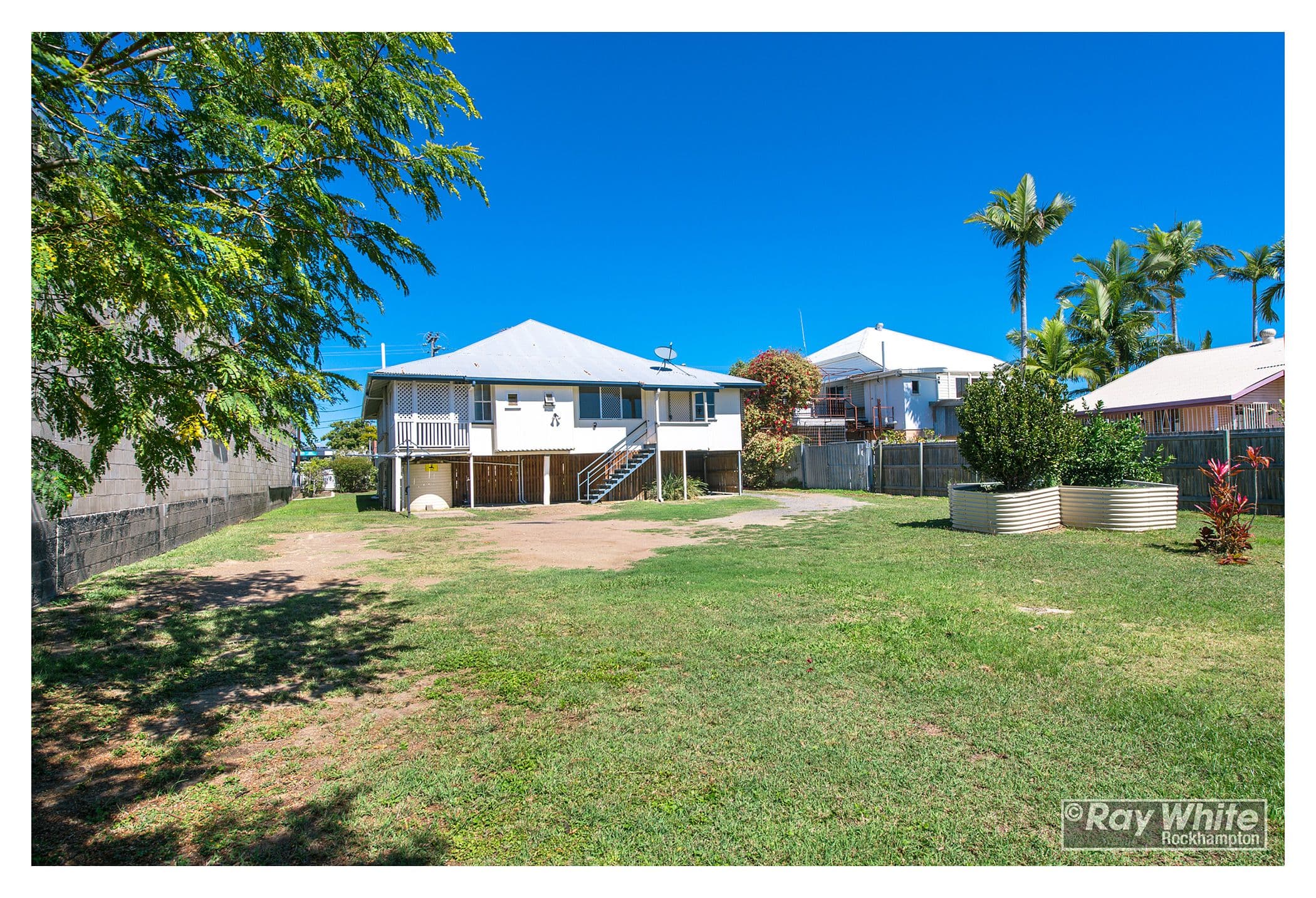 14 Wandal Road, Wandal QLD 4700, Wandal - Thumbnail 7