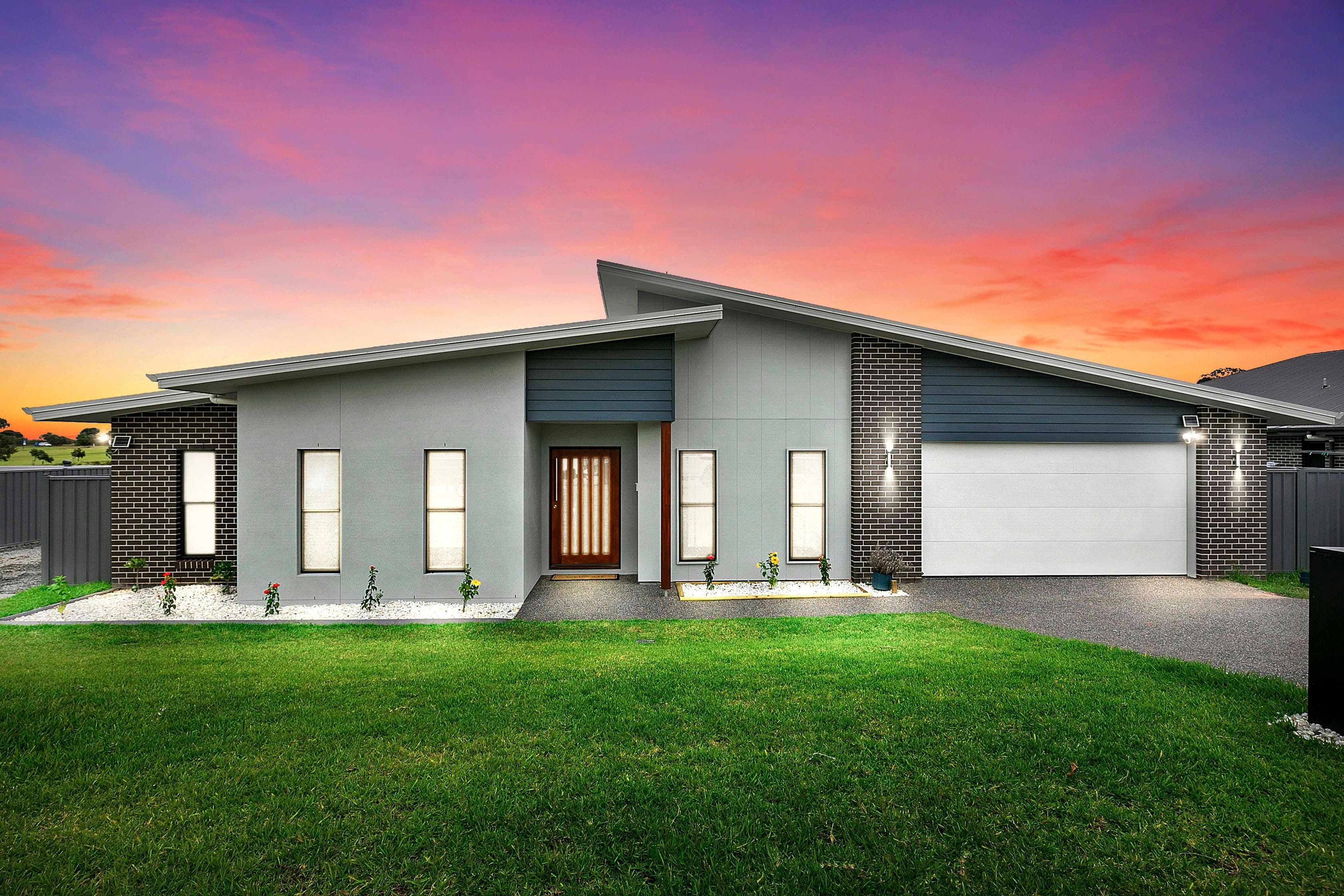 65 Peppermint Circuit, Nikenbah QLD 4655, Nikenbah - Image 1