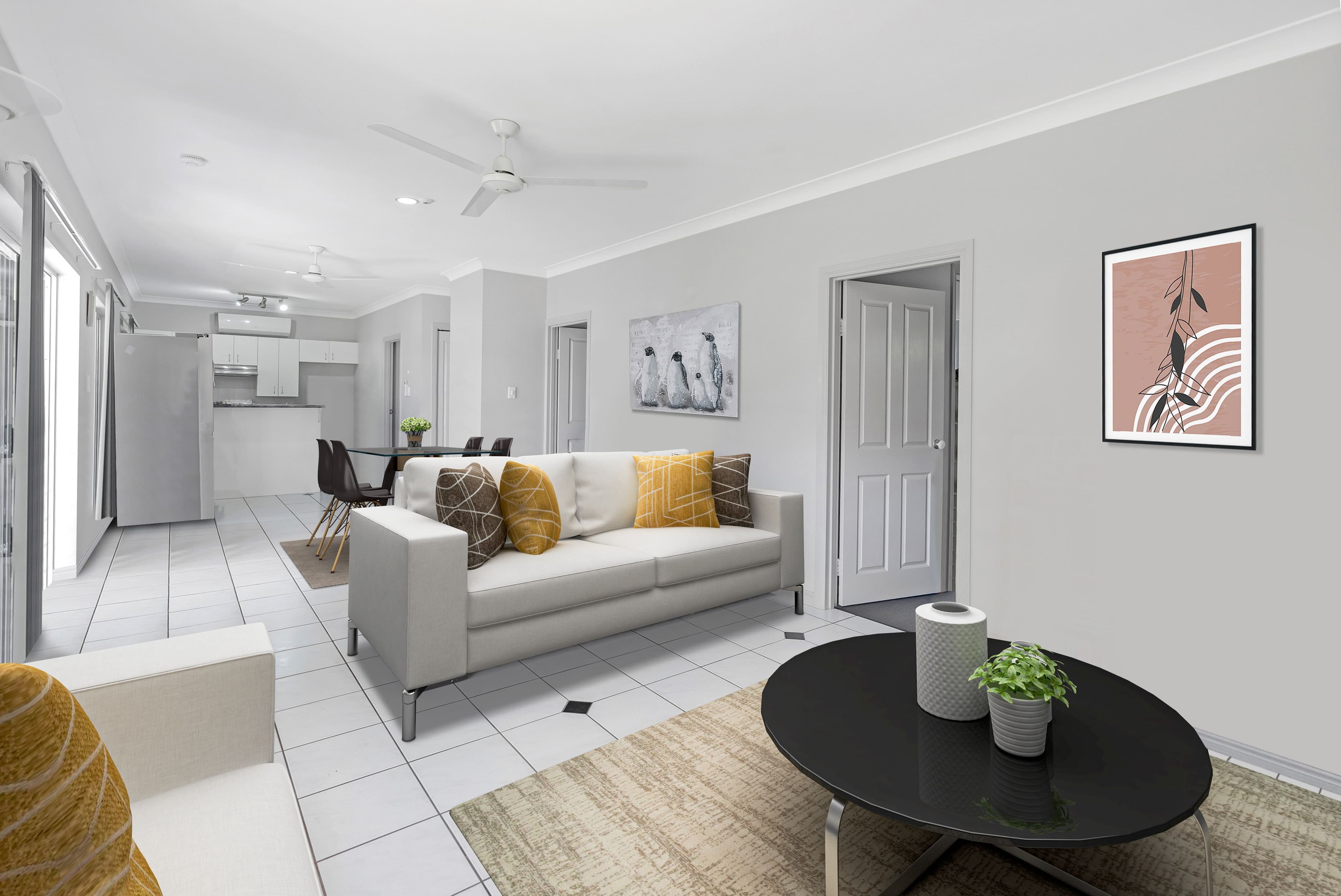 13 Speculation Street, Smithfield QLD 4878, Smithfield - Thumbnail 2