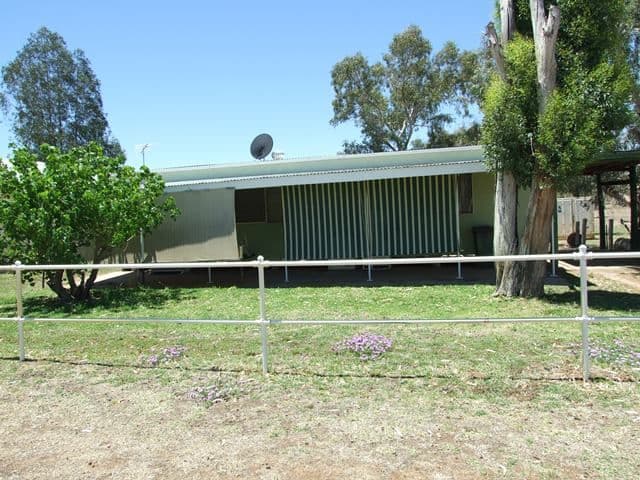 15 Garden Street, Tambo QLD 4478, Tambo - Image 1