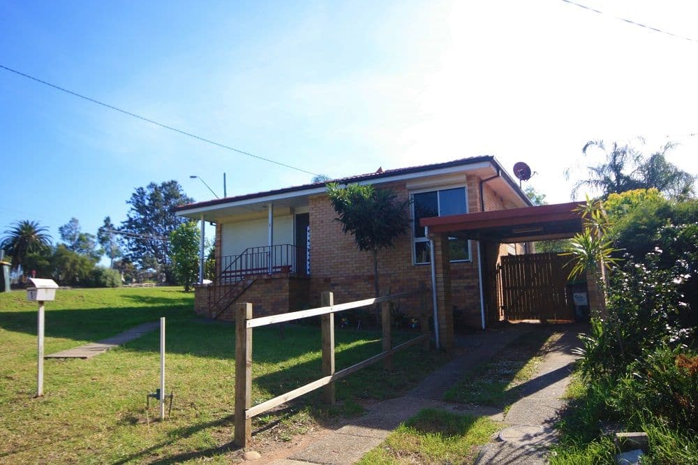 1 Phillip Street, CAMPBELLTOWN NSW 2560, Campbelltown - Image 1