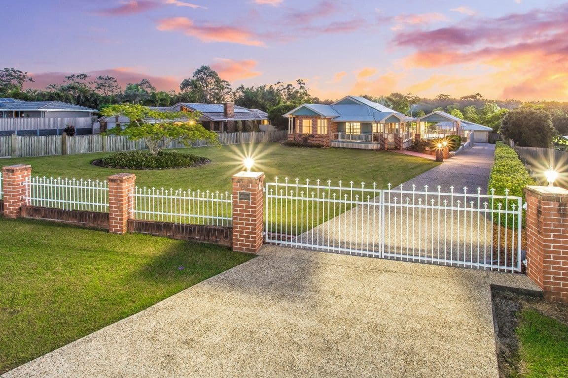 22 Harry Mac Court, Narangba QLD 4504, Narangba - Thumbnail 2