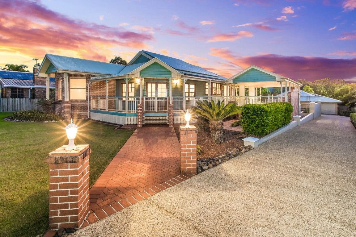22 Harry Mac Court, Narangba QLD 4504, Narangba - Thumbnail 3