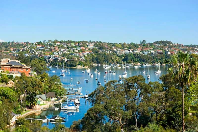 25 Bay Street, MOSMAN NSW 2088, Mosman - Image 1