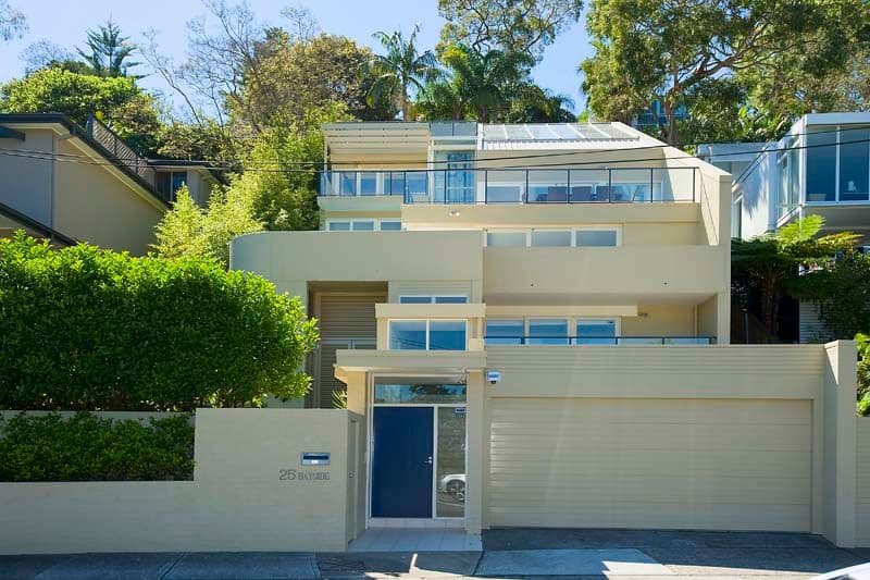 25 Bay Street, MOSMAN NSW 2088, Mosman - Thumbnail 2
