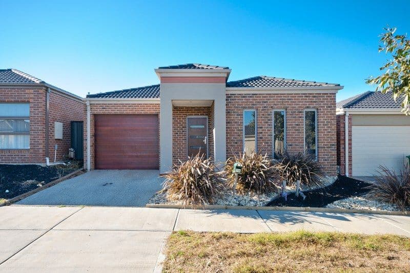 78 Huntington Drive, CRAIGIEBURN VIC 3064, Craigieburn - Image 1