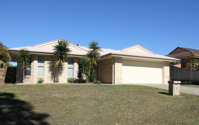 3 Fittell Court, TEWANTIN QLD 4565, Tewantin - Image 1