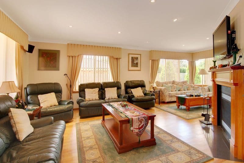 17 Linden Way, EAST BOWRAL NSW 2576, Bowral - Thumbnail 5