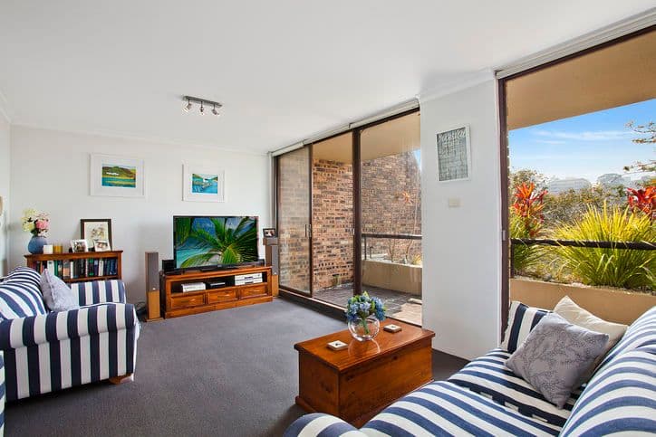 66 Bent Street, NEUTRAL BAY NSW 2089, Neutral Bay - Thumbnail 2
