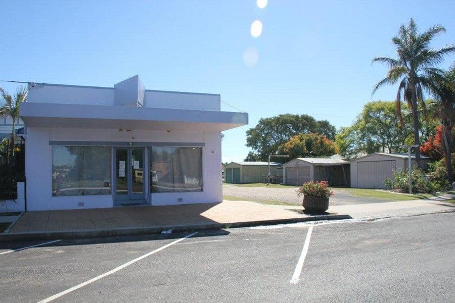 35-37 Walpole, MILLMERRAN QLD 4357, Millmerran - Image 1