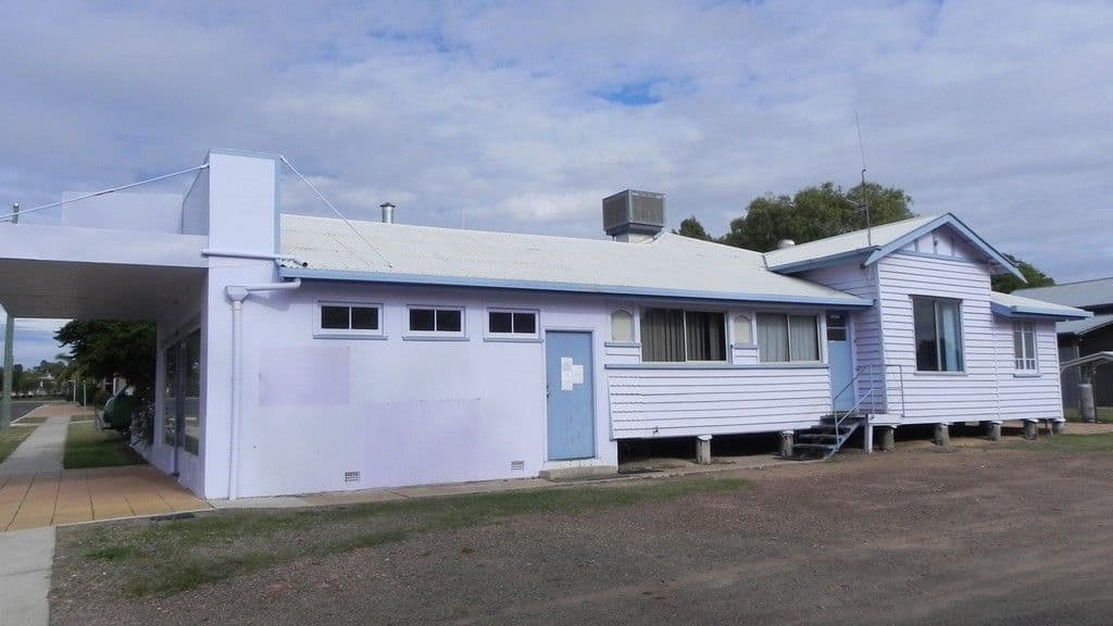 35-37 Walpole, MILLMERRAN QLD 4357, Millmerran - Thumbnail 2