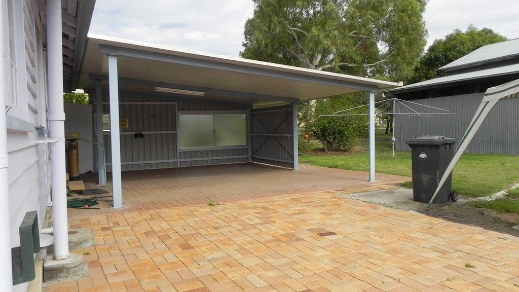 35-37 Walpole, MILLMERRAN QLD 4357, Millmerran - Thumbnail 3