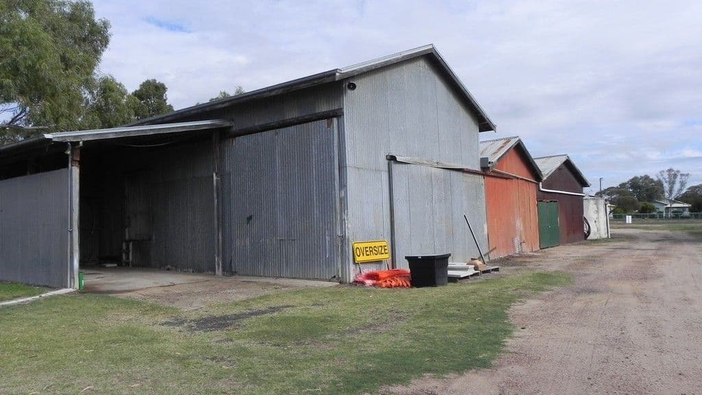 35-37 Walpole, MILLMERRAN QLD 4357, Millmerran - Thumbnail 4