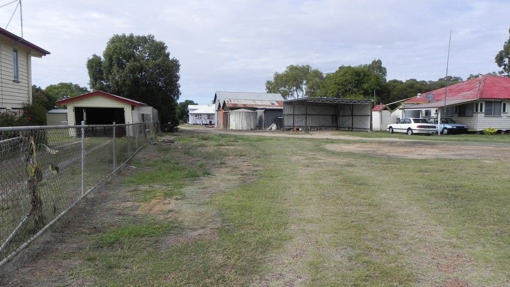 35-37 Walpole, MILLMERRAN QLD 4357, Millmerran - Thumbnail 6