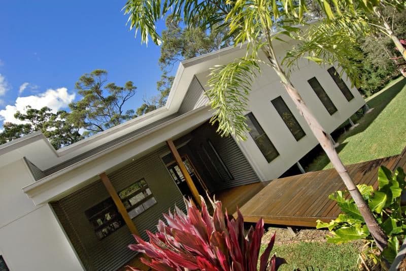 403 Mooloolah Connection Road, MOOLOOLAH VALLEY QLD 4553, Mooloolah Valley - Thumbnail 4
