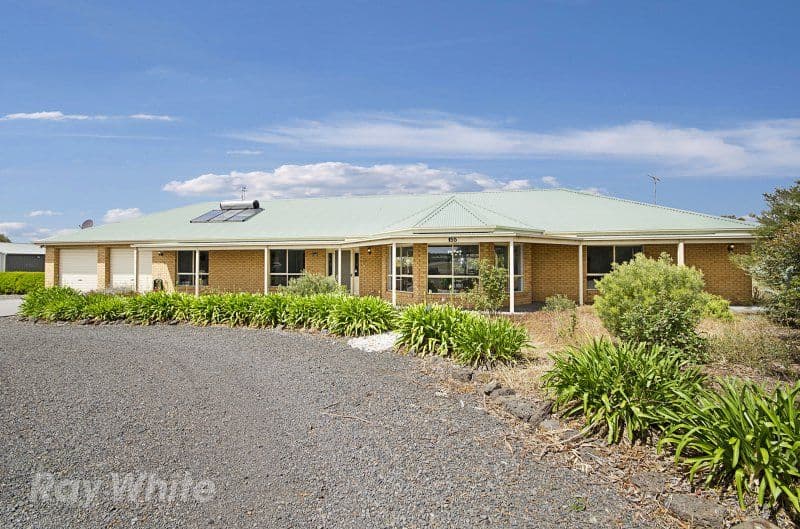 155 Yverdon Drive, Bannockburn VIC 3331, Bannockburn - Image 1