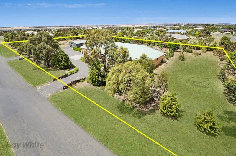 155 Yverdon Drive, Bannockburn VIC 3331, Bannockburn - Thumbnail 2