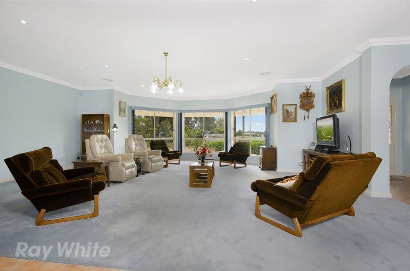 155 Yverdon Drive, Bannockburn VIC 3331, Bannockburn - Thumbnail 5