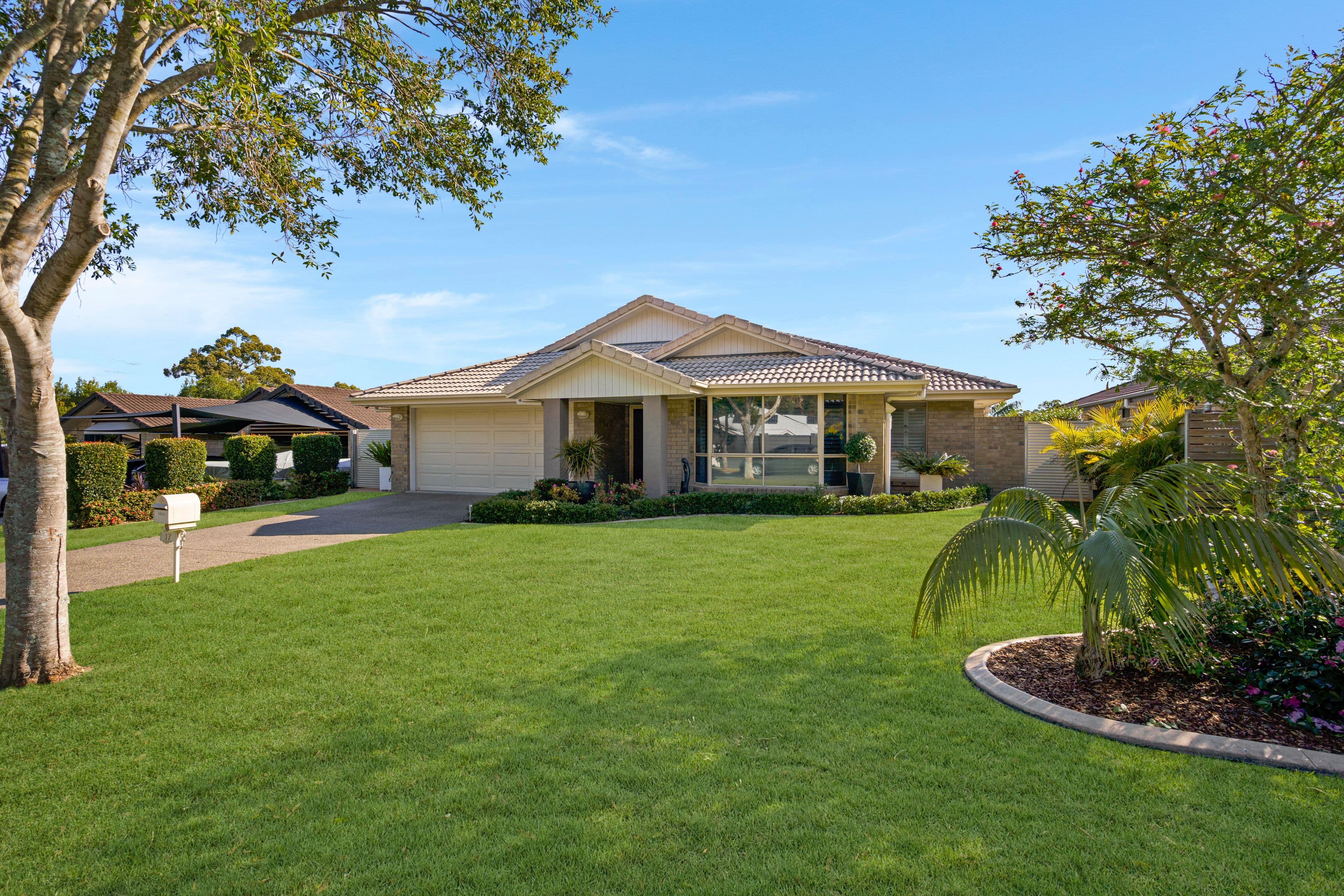 17 Silvereye Circuit, Gilston QLD 4211, Gilston - Image 1