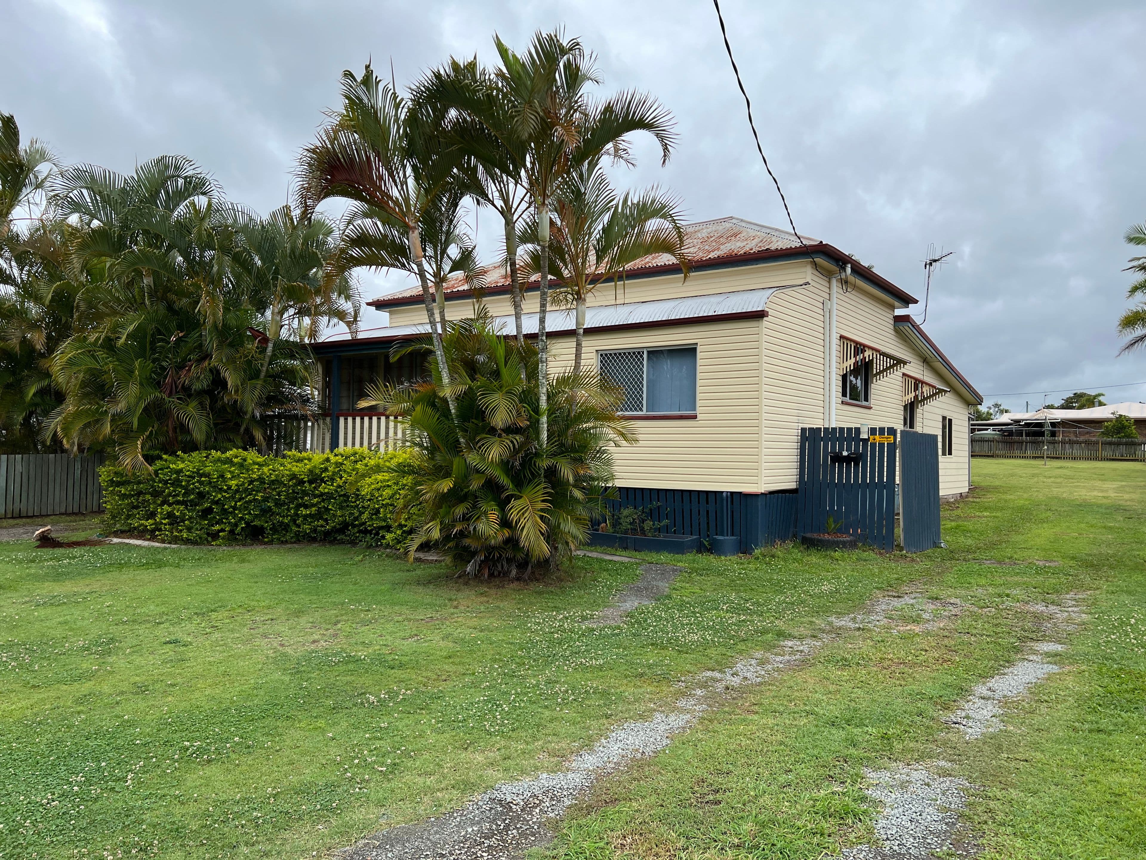49 Regent Street, Granville QLD 4650, Granville - Image 1