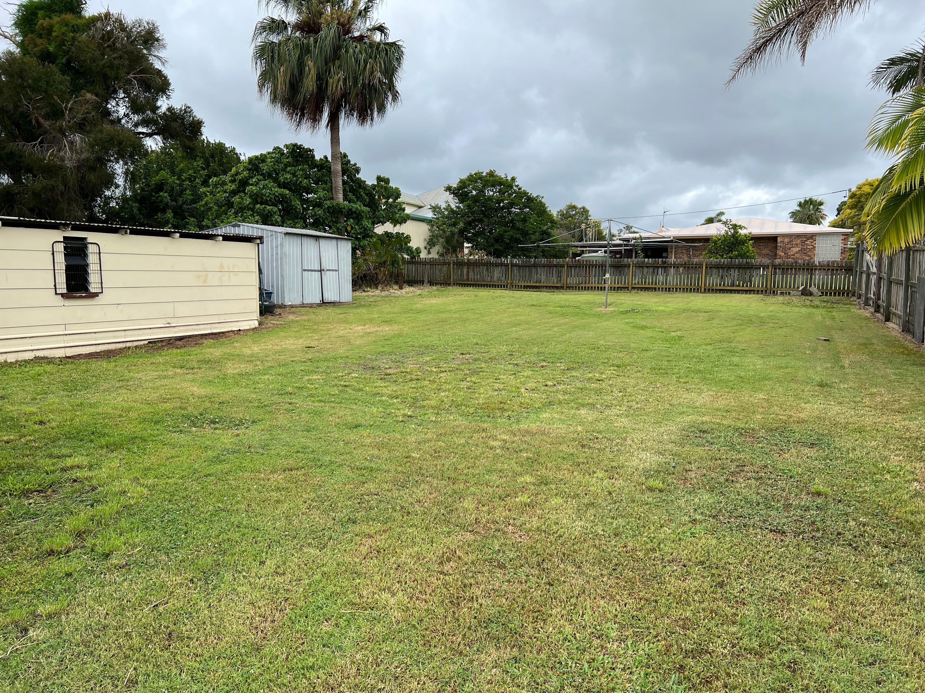 49 Regent Street, Granville QLD 4650, Granville - Thumbnail 2
