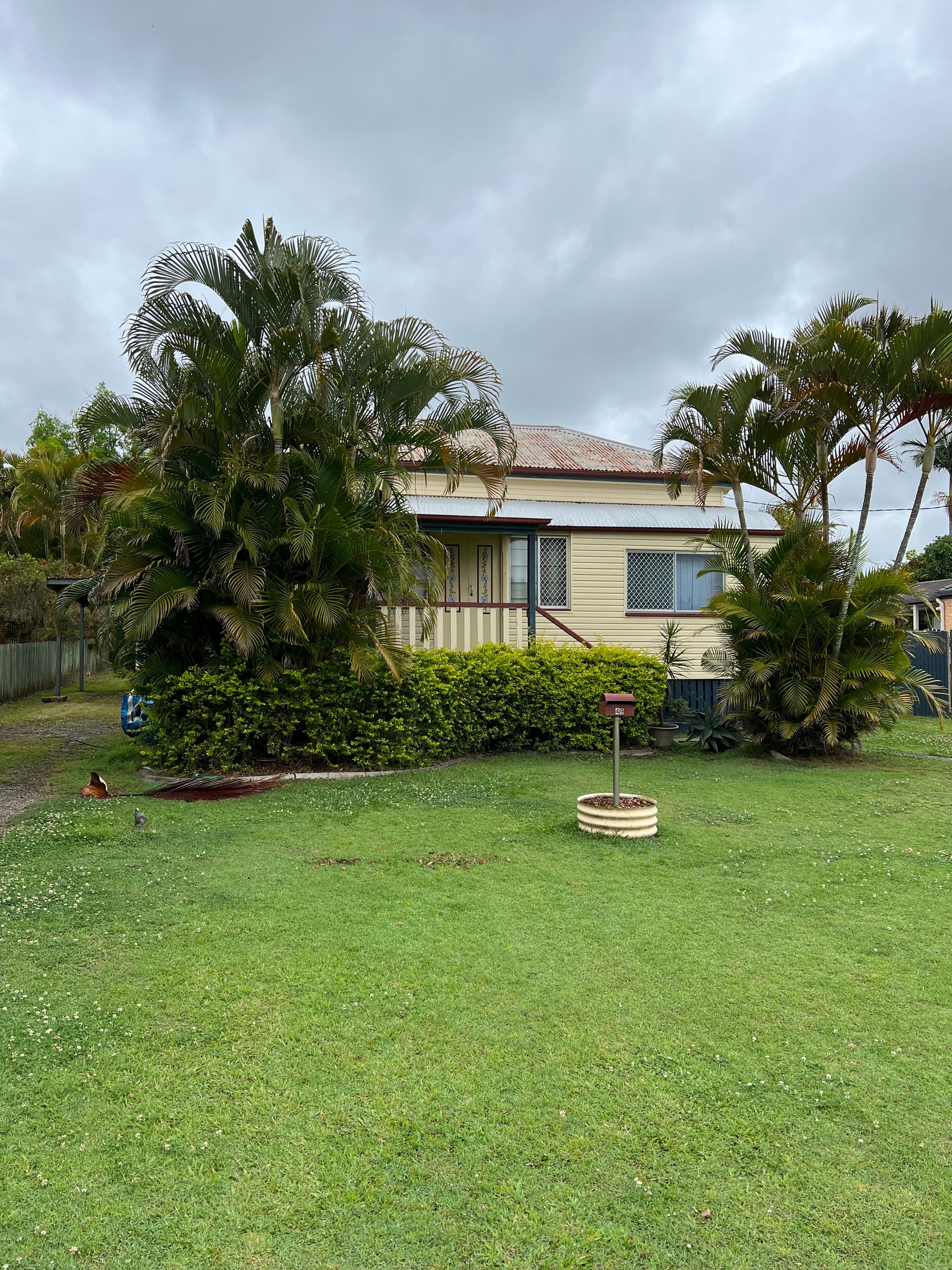 49 Regent Street, Granville QLD 4650, Granville - Thumbnail 3