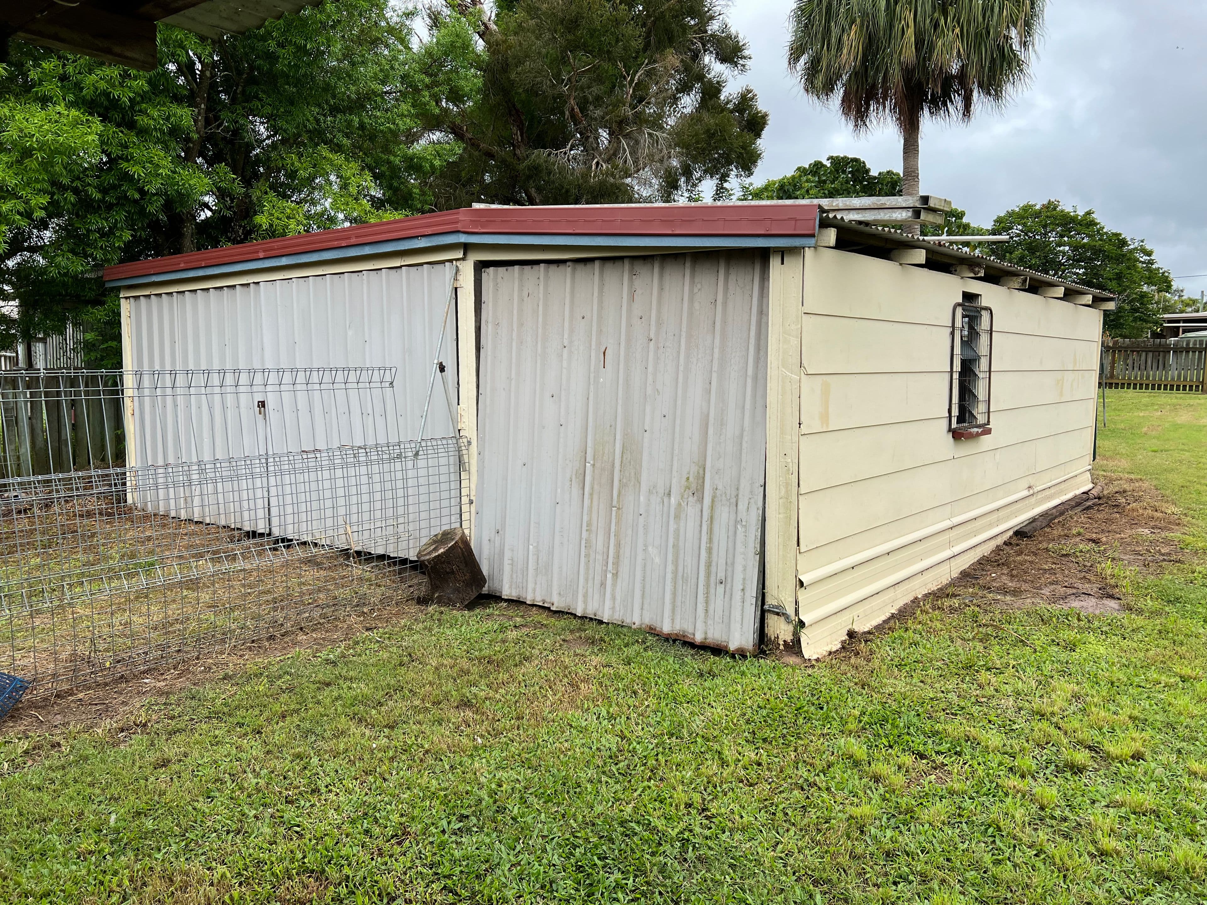 49 Regent Street, Granville QLD 4650, Granville - Thumbnail 4