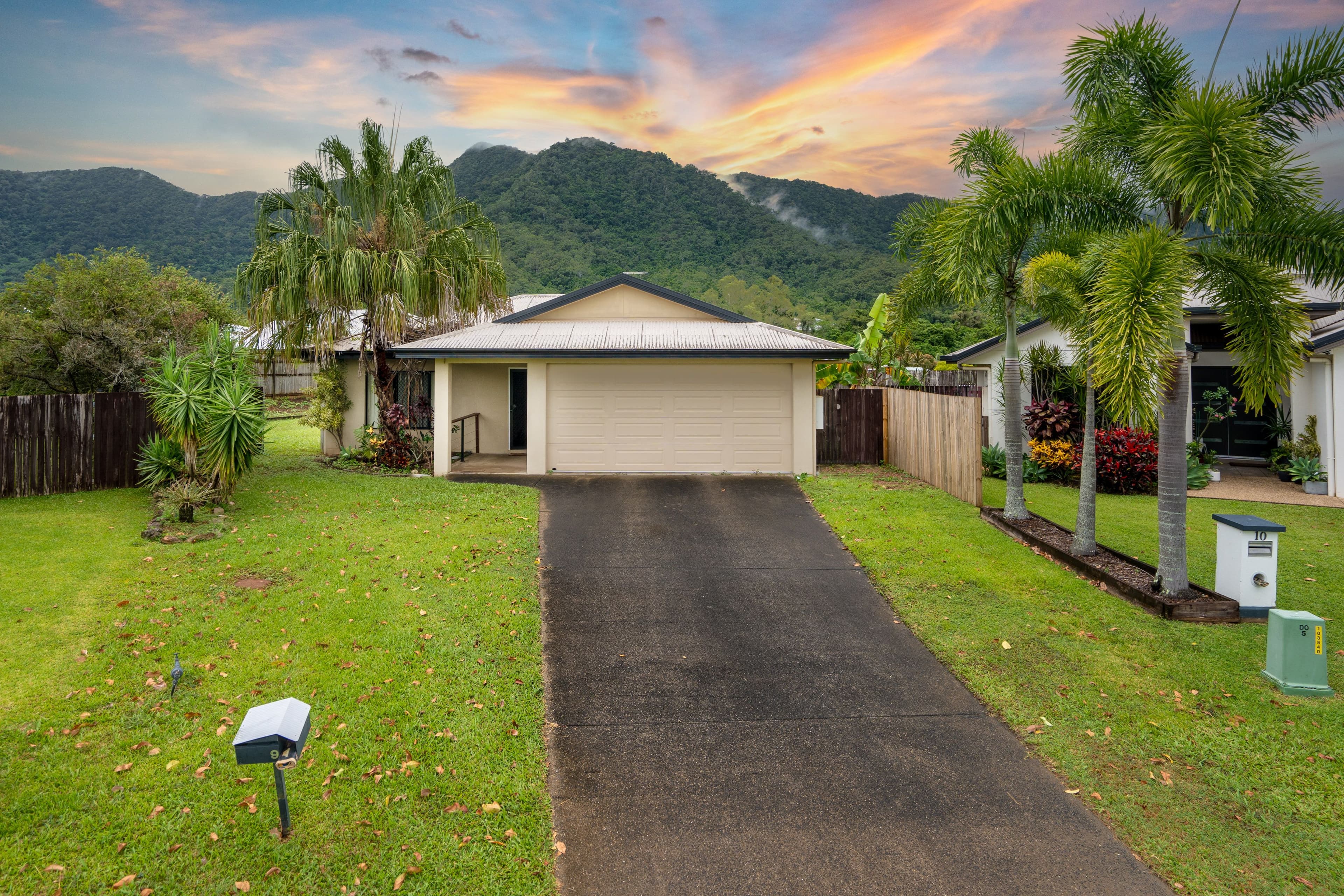 9 Doritis Close, Edmonton QLD 4869, Edmonton - Thumbnail 2