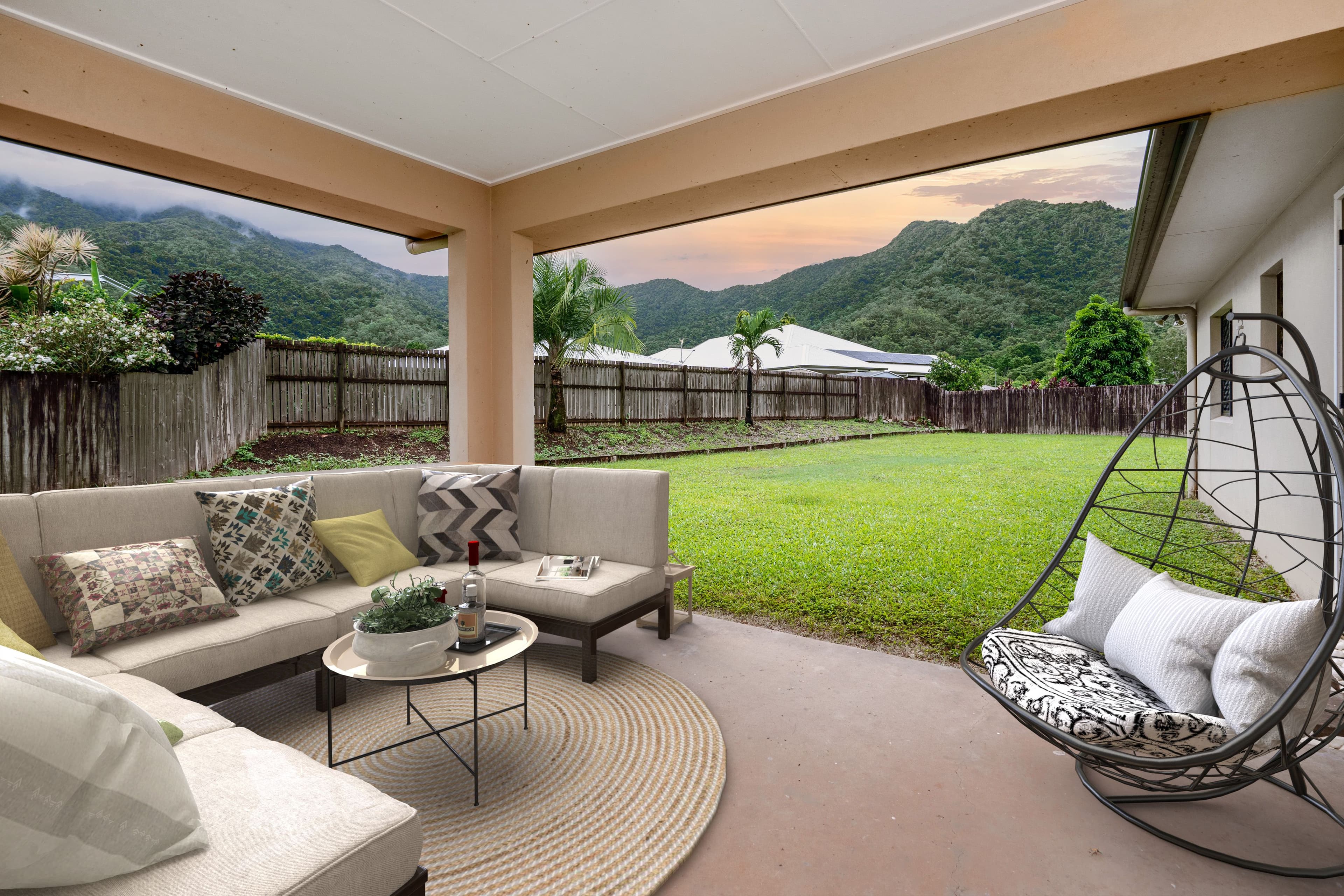 9 Doritis Close, Edmonton QLD 4869, Edmonton - Thumbnail 6