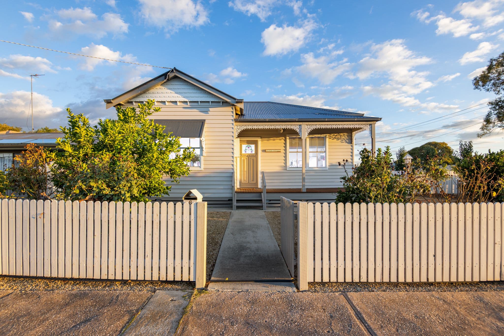 6 Williams Road, Horsham VIC 3400, Horsham - Image 1