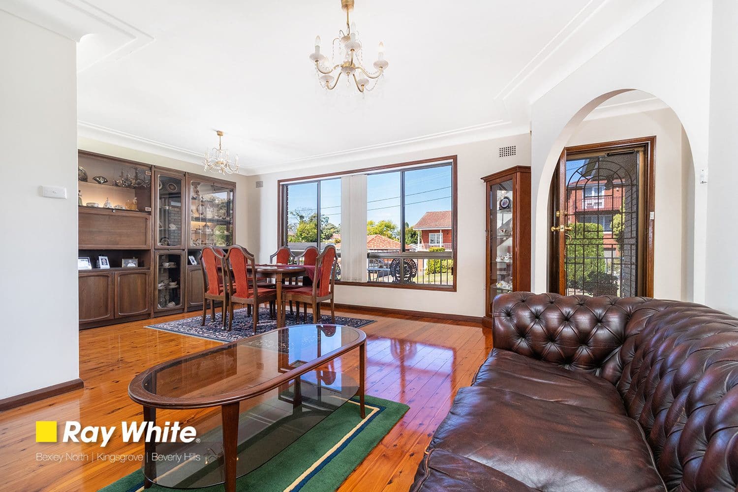 1 Knock Crescent, Beverly Hills NSW 2209, Beverly Hills - Thumbnail 3