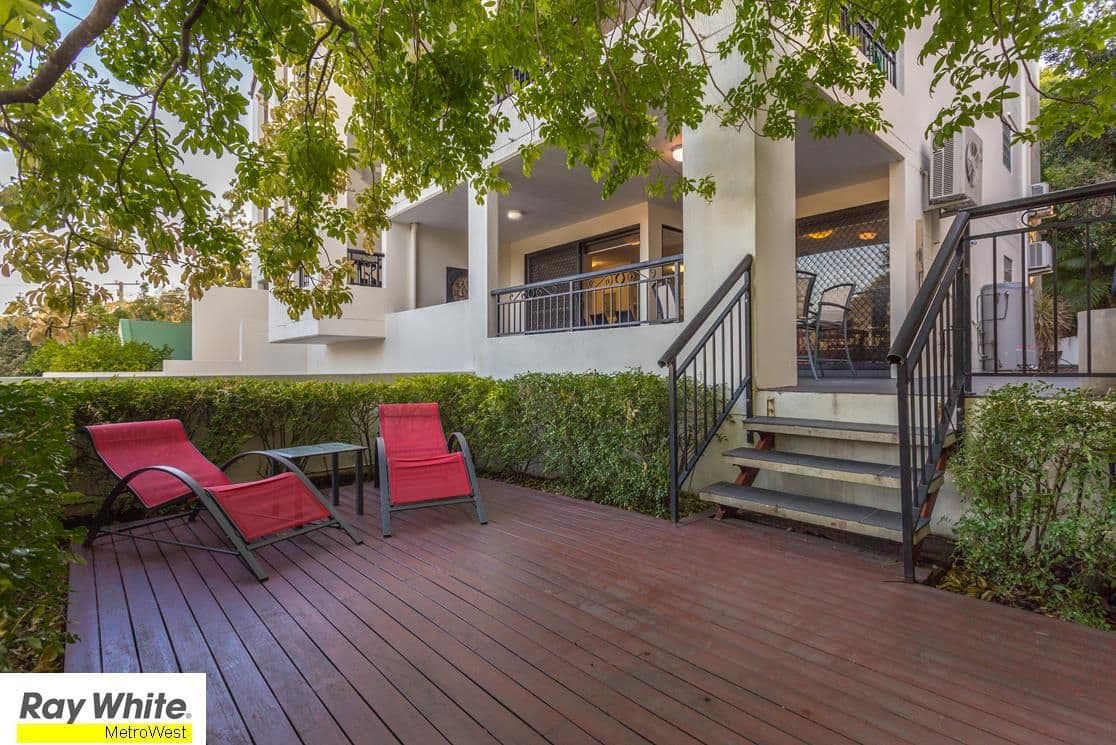 34 Park Avenue, AUCHENFLOWER QLD 4066, Auchenflower - Image 1