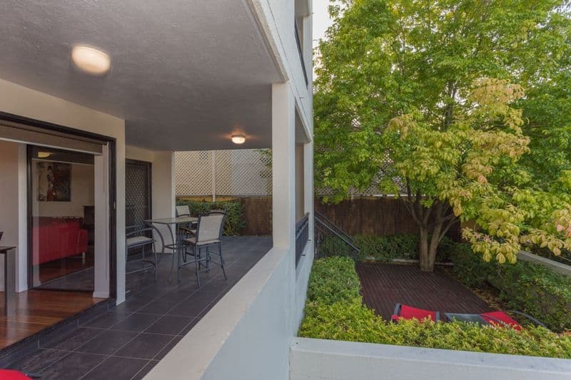  34 Park Avenue, AUCHENFLOWER QLD 4066, Auchenflower - Thumbnail 2