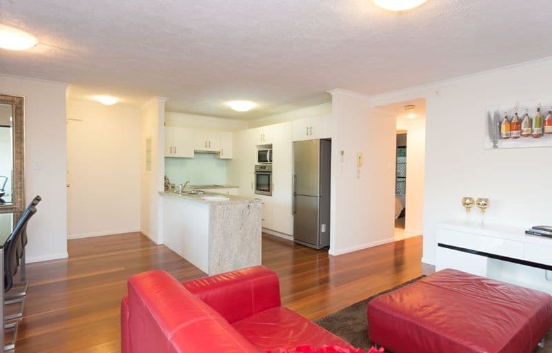  34 Park Avenue, AUCHENFLOWER QLD 4066, Auchenflower - Thumbnail 3