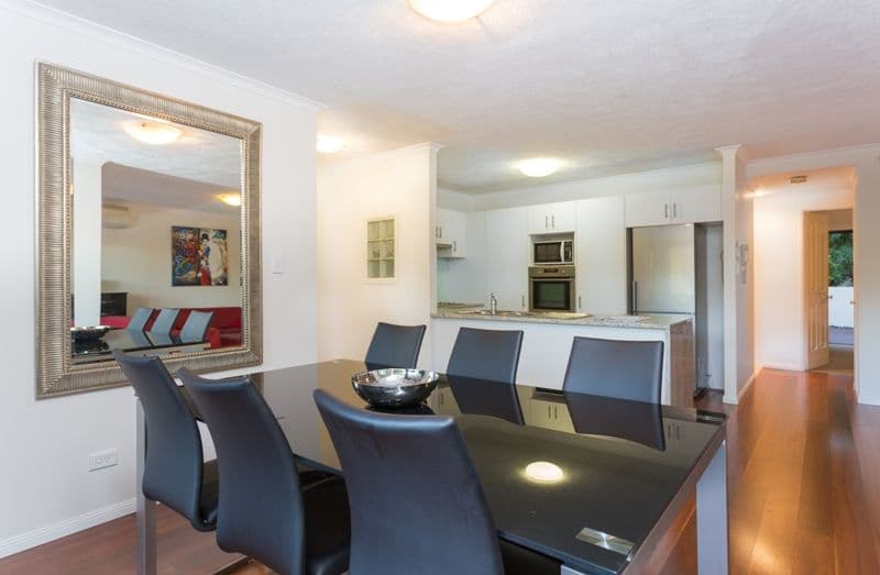  34 Park Avenue, AUCHENFLOWER QLD 4066, Auchenflower - Thumbnail 5