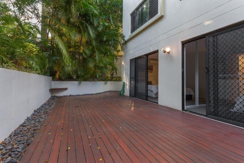  34 Park Avenue, AUCHENFLOWER QLD 4066, Auchenflower - Thumbnail 6