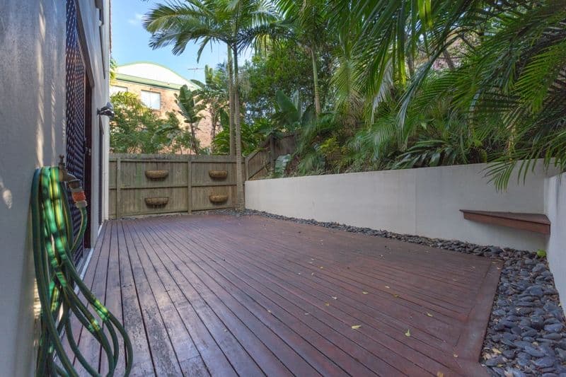  34 Park Avenue, AUCHENFLOWER QLD 4066, Auchenflower - Thumbnail 7