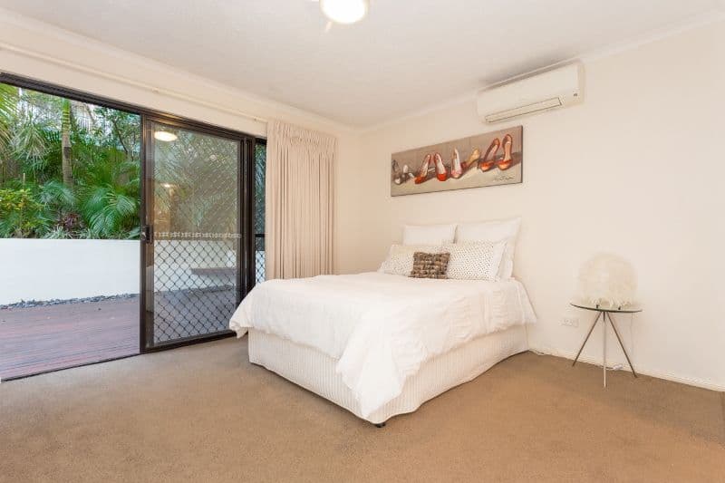  34 Park Avenue, AUCHENFLOWER QLD 4066, Auchenflower - Thumbnail 8