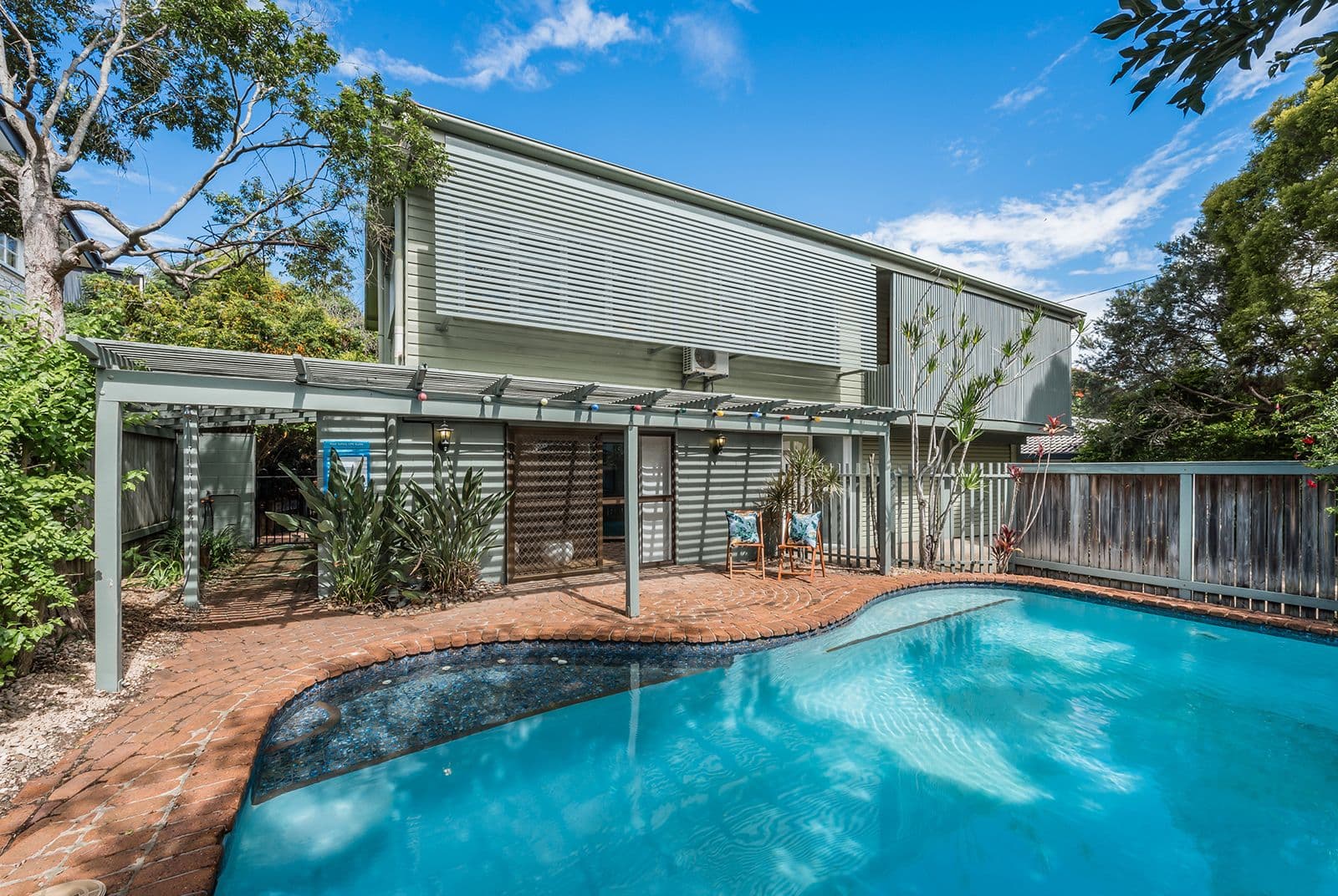 12 Cougar Street, Indooroopilly QLD 4068, Indooroopilly - Image 1