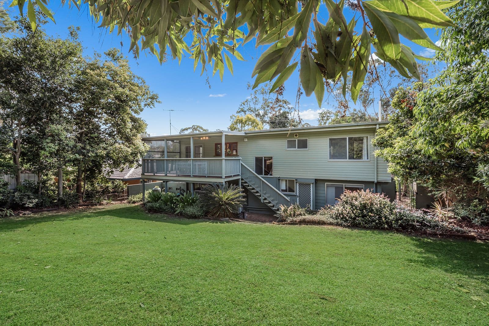 12 Cougar Street, Indooroopilly QLD 4068, Indooroopilly - Thumbnail 3
