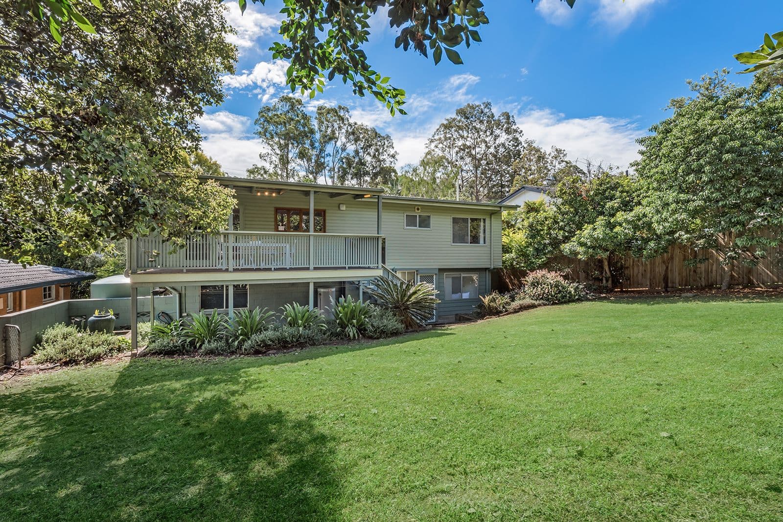 12 Cougar Street, Indooroopilly QLD 4068, Indooroopilly - Thumbnail 4