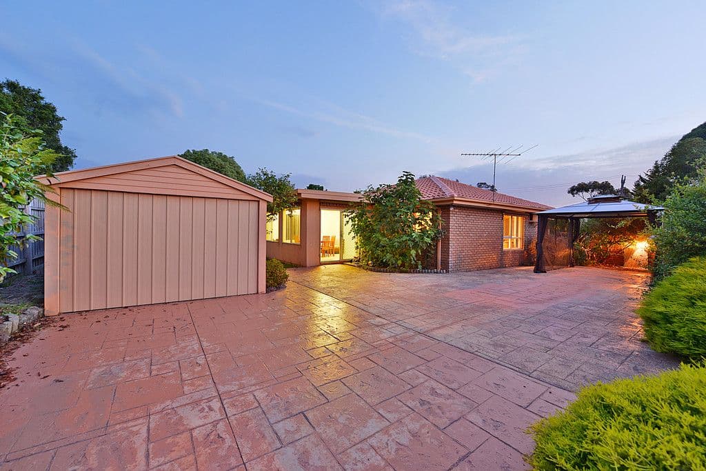 1 Eytan Street, Ferntree Gully VIC 3156, Ferntree Gully - Image 1